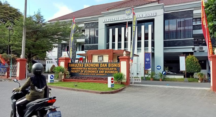 Uny Membuka Prodi Magister Manajemen Universitas Negeri Yogyakarta